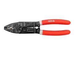 Yato Ściągacz izolacji 1.25-2.5mm2 YT-2293 