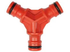 Yato Rozdzielacz trójnik typu Y 1/2" YT-8977