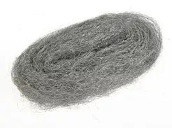 Drel Wełna stalowa do czyszczenia gr. 1 200g  CON-BRW-1020 