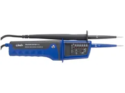 Limit Tester napięcia Nr112 144890209