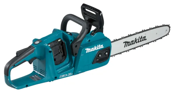 Makita Piła łańcuchowa 35cm 2x18V DUC355Z