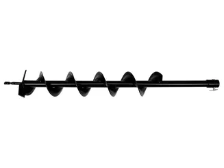 Yato Świder glebowy średnica 100 mm, długość 785 mm YT-84670 - 2