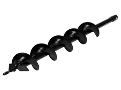 Yato Świder glebowy średnica 100 mm, długość 785 mm YT-84670