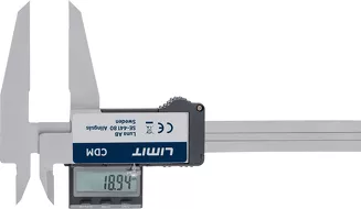 Limit Suwmiarka cyfrowa CDM 300 mm flex 263990301 - 3