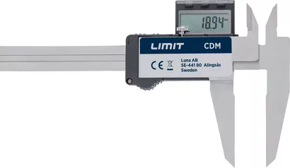 Limit Suwmiarka cyfrowa CDM 300 mm flex 263990301
