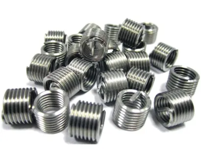 Quatros Zestaw 10szt. wkładek naprawczych do gwintów M16x1,5 QS14186P