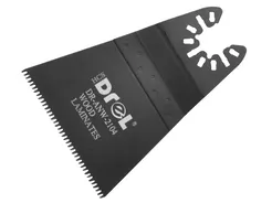Drel Brzeszczot do drewna HCS 65mm  DR-ANW-2104 