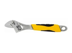 Topex Klucz nastawny szwedzki 0-24mm 8" 35D122