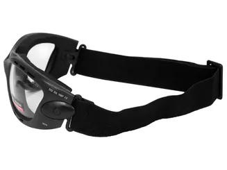 Yato Gogle ochronne typ 2876 YT-7377 - 2