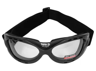 Yato Gogle ochronne typ 2876 YT-7377 - 3