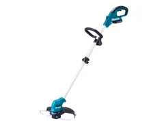 Makita Podkaszarka akumulatorowa CXT 12V 2x4Ah UR100DSME