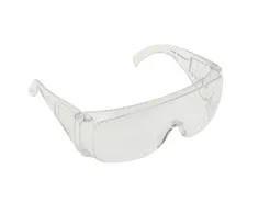 Geko Okulary ochronne przeciwodpryskowe G90023