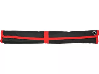 Yato Zestaw długich kluczy oczkowych z grzechotką i przegubem 8-19 mm YT-50390 - 8