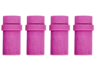 Yato Ceramiczne dysze do piaskarki kabinowej 4szt. YT-55844 - 2