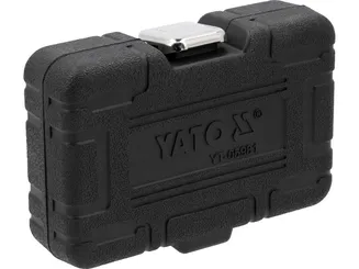 Yato Zestaw kluczy do plastikowych korków oleju YT-05981 - 3
