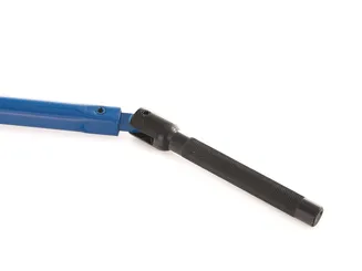 Geko Klucz łamany do montażu baterii i armatury G01633 - 2