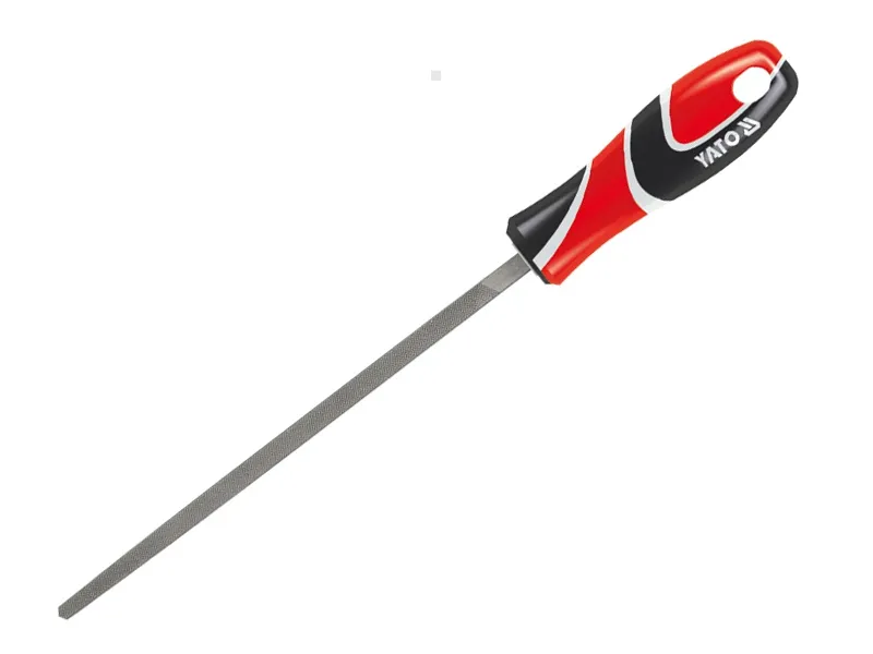 Yato Pilnik do metalu kwadratowy równiak 250 mm YT-6224 
