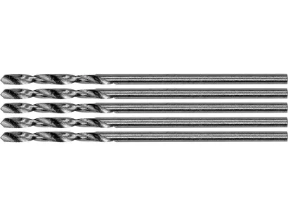 Yato Wiertło do metalu HSS Premium 1,5 mm 5 szt. YT-44203