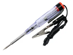 Yato  Wskaźnik elektryczny samochodowy 6-24V YT-2865 