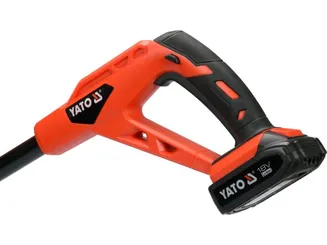 Yato Podkaszarka + akumulator 2Ah + ładowarka 18V YT-82830 - 3