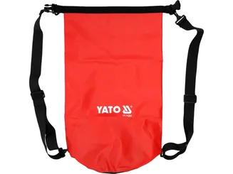 Yato Plecak wodoszczelny typu worek 20 l YT-74291 - 2