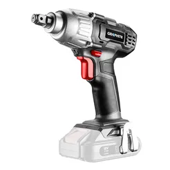 Graphite Klucz udarowy akumulatorowy 18V 180 Nm 58G018 