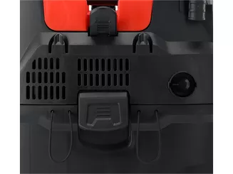 Yato Odkurzacz przemysłowy 1600W do pneumatyki YT-85718 - 11