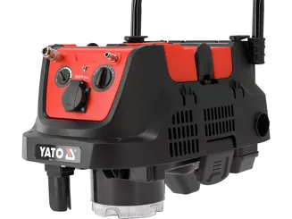 Yato Odkurzacz przemysłowy 1600W do pneumatyki YT-85718 - 12