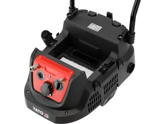 Yato Odkurzacz przemysłowy 1600W do pneumatyki YT-85718 - 13