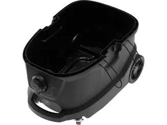 Yato Odkurzacz przemysłowy 1600W do pneumatyki YT-85718 - 14