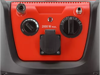 Yato Odkurzacz przemysłowy 1600W do pneumatyki YT-85718 - 2