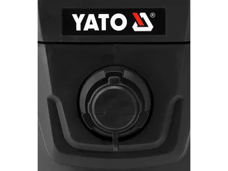 Yato Odkurzacz przemysłowy 1600W do pneumatyki YT-85718 - 3