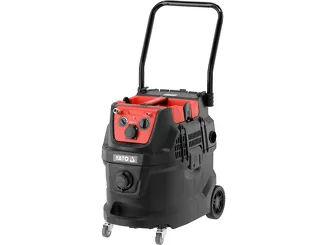 Yato Odkurzacz przemysłowy 1600W do pneumatyki YT-85718 - 7