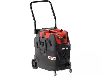 Yato Odkurzacz przemysłowy 1600W do pneumatyki YT-85718 - 8
