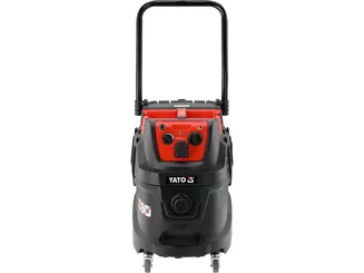 Yato Odkurzacz przemysłowy 1600W do pneumatyki YT-85718 - 9