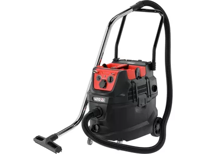 Yato Odkurzacz przemysłowy 1600W do pneumatyki YT-85718