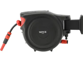 Yato Wąż na automatycznym zwijaku YT-90100 - 2