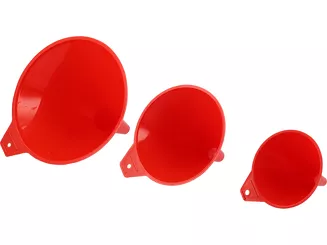 Yato Zestaw lejków 3-częściowy YT-06943 - 4