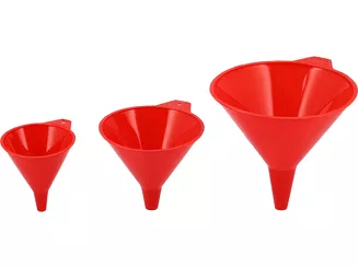 Yato Zestaw lejków 3-częściowy YT-06943 - 2