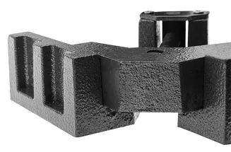 Neo Imadło spawalnicze ścisk 65x105 35-040 - 6