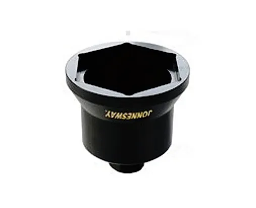 Jonnesway Nasadka nakrętki piasty 6kt. 98mm  AN040149 