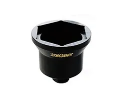 Jonnesway Nasadka nakrętki piasty 6kt. 98mm  AN040149 