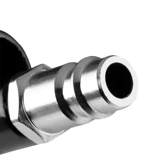 Neo Pistolet do przedmuchiwania długi 300 mm 14-712 - 4
