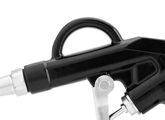 Neo Pistolet do przedmuchiwania długi 300 mm 14-712 - 3