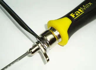 Stanley Piła włosowa FatMax 160mm 0-15-106  - 3