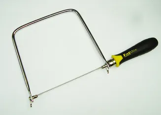 Stanley Piła włosowa FatMax 160mm 0-15-106  - 2
