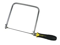 Stanley Piła włosowa FatMax 160mm 0-15-106 