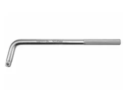 Yato Pokrętło fajkowe do kluczy nasadowych 1/2" YT-1244 