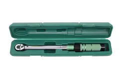 Jonnesway Klucz dynamometryczny 3/8" 10-60nm z aluminium T47060N