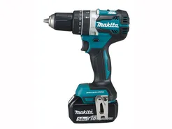 Makita Wiertarko wkrętarka udarowa akumulatorowa 18V DHP484Z